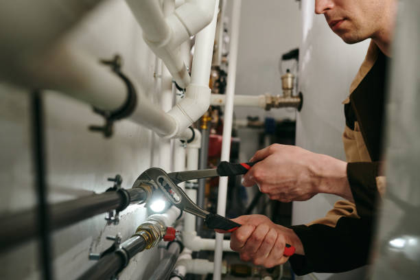 Best Drain Cleaning Services  in Golf Manor, OH