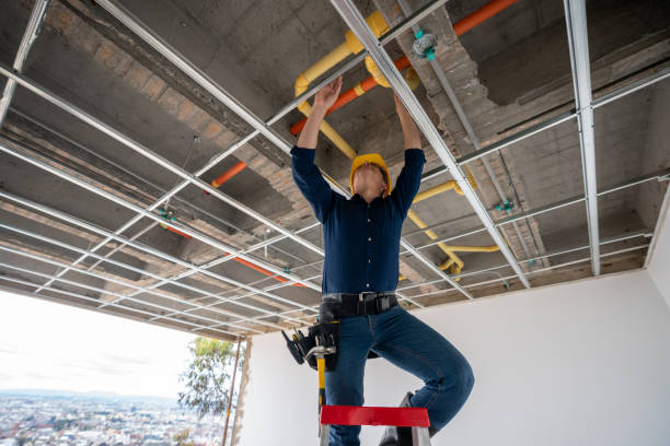 Best Clogged Drain Plumber  in Golf Manor, OH