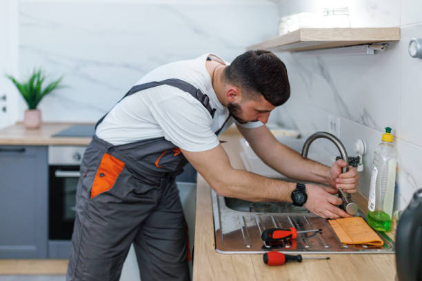 Best Commercial Plumbing Services  in Golf Manor, OH