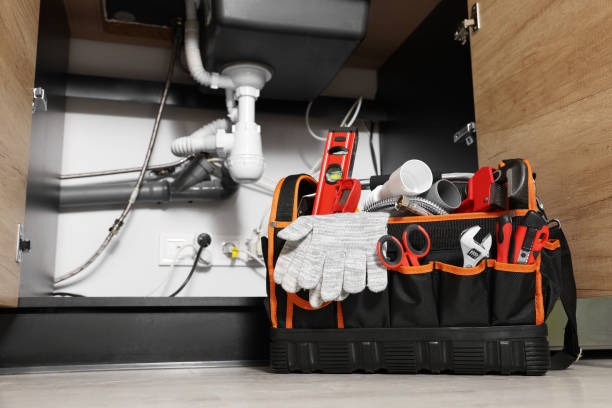 Best Water Softener Installation  in Golf Manor, OH