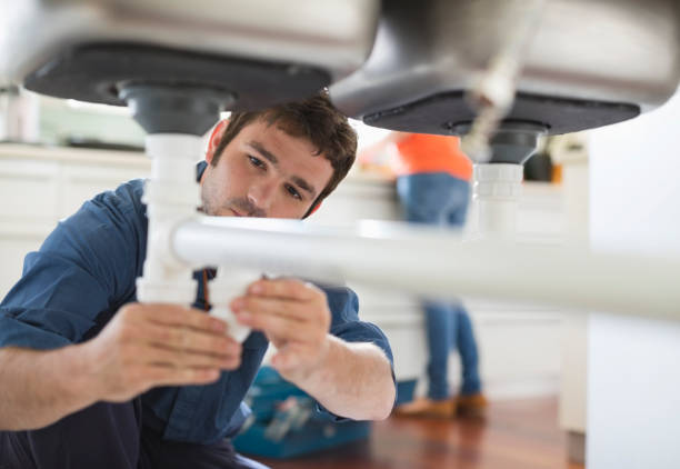 Best Leak Detection Services  in Golf Manor, OH