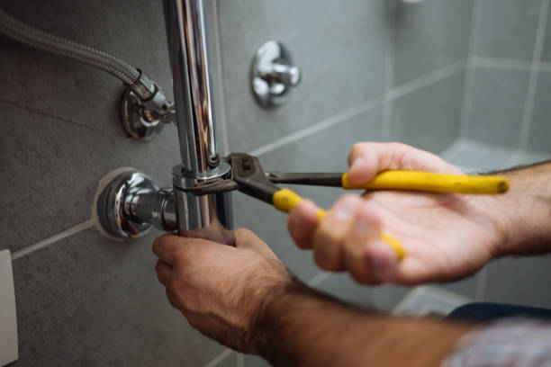 Best Sprinkler Systems  in Golf Manor, OH