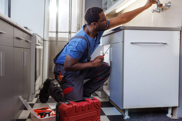 Best Plumbing Services Near Me  in Golf Manor, OH