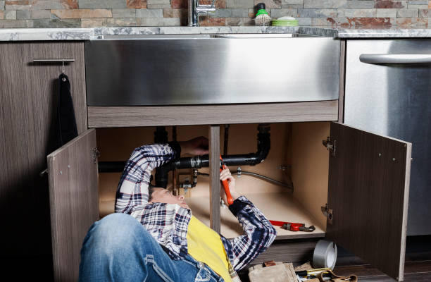 Best 24-Hour Plumber Near Me  in Golf Manor, OH