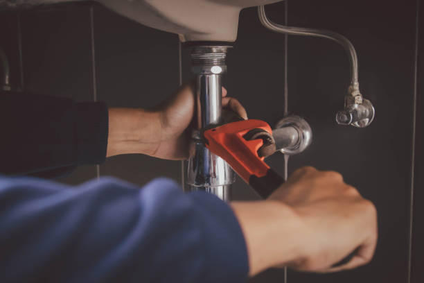 Hot Water Heater Installation in Golf Manor, OH