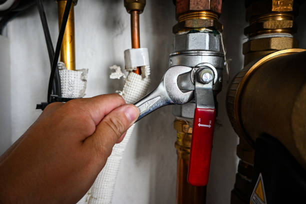 Best Emergency Plumbing Repair  in Golf Manor, OH